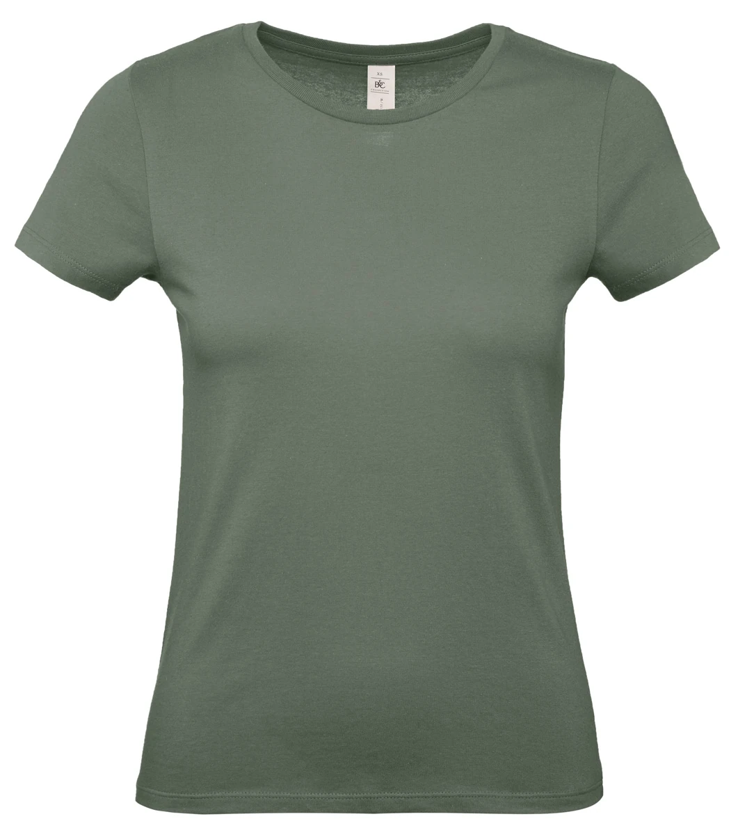 B&C Womens T-Shirt #E150