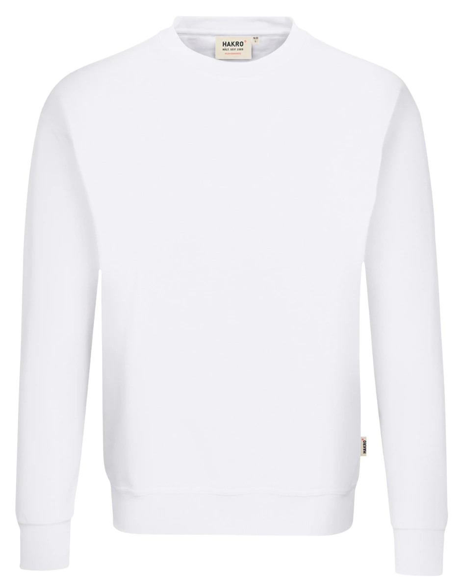 Hakro Sweatshirt Mikralinar