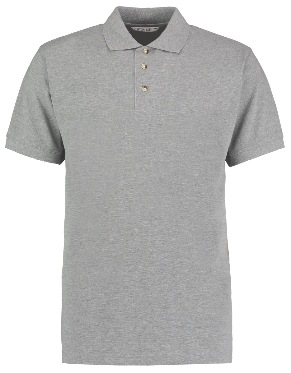 Kustom Kit Workwear Polo