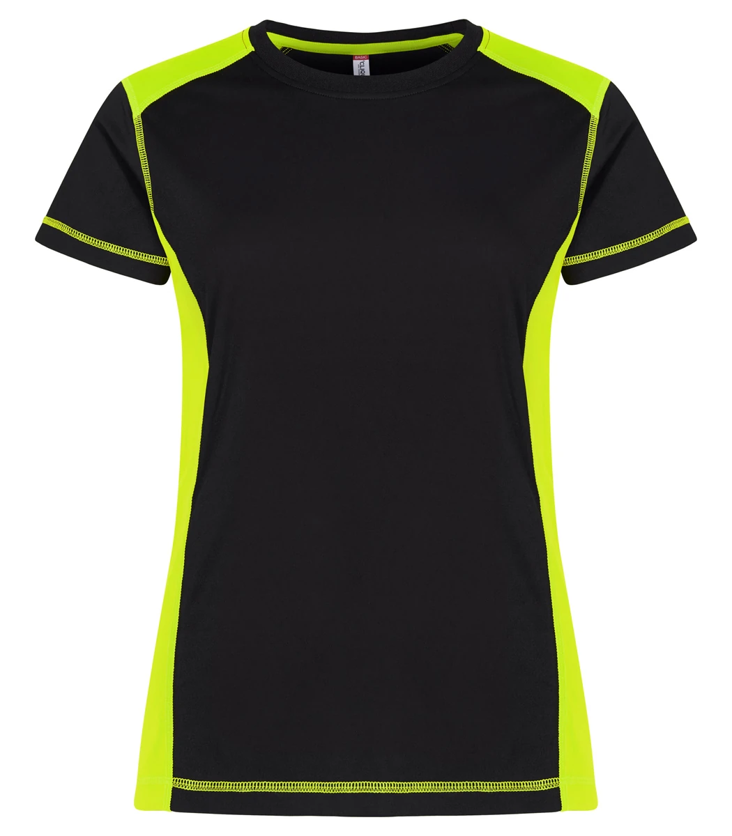 Clique Womens Ambition-T 