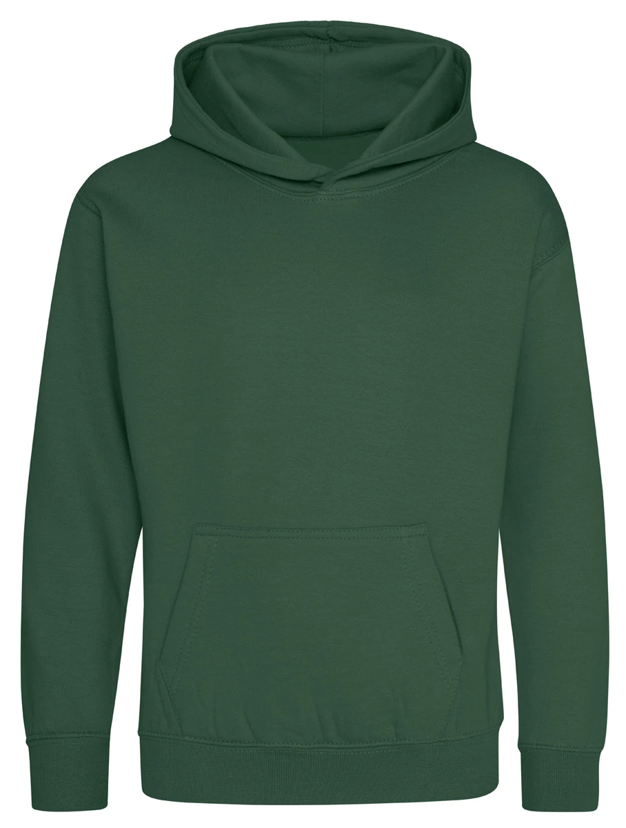 Just Hoods Kids Hoodie