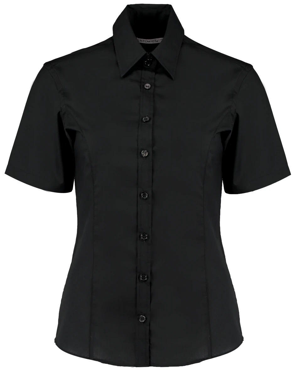 Kustom Kit Womens Business Blouse