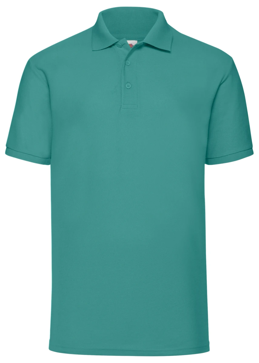 Fruit of the Loom 65/35 Polo