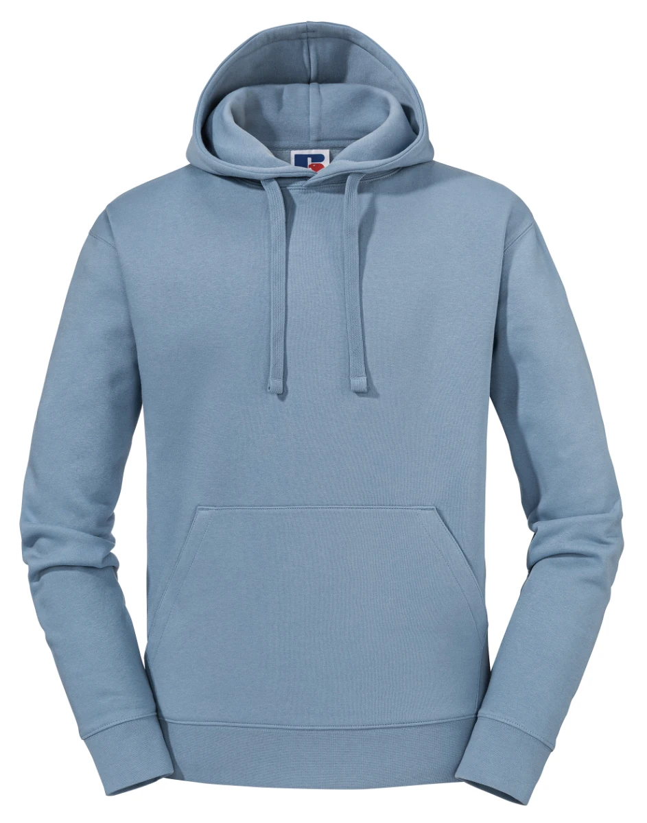 Russell Adults Authentic Hooded Sweat