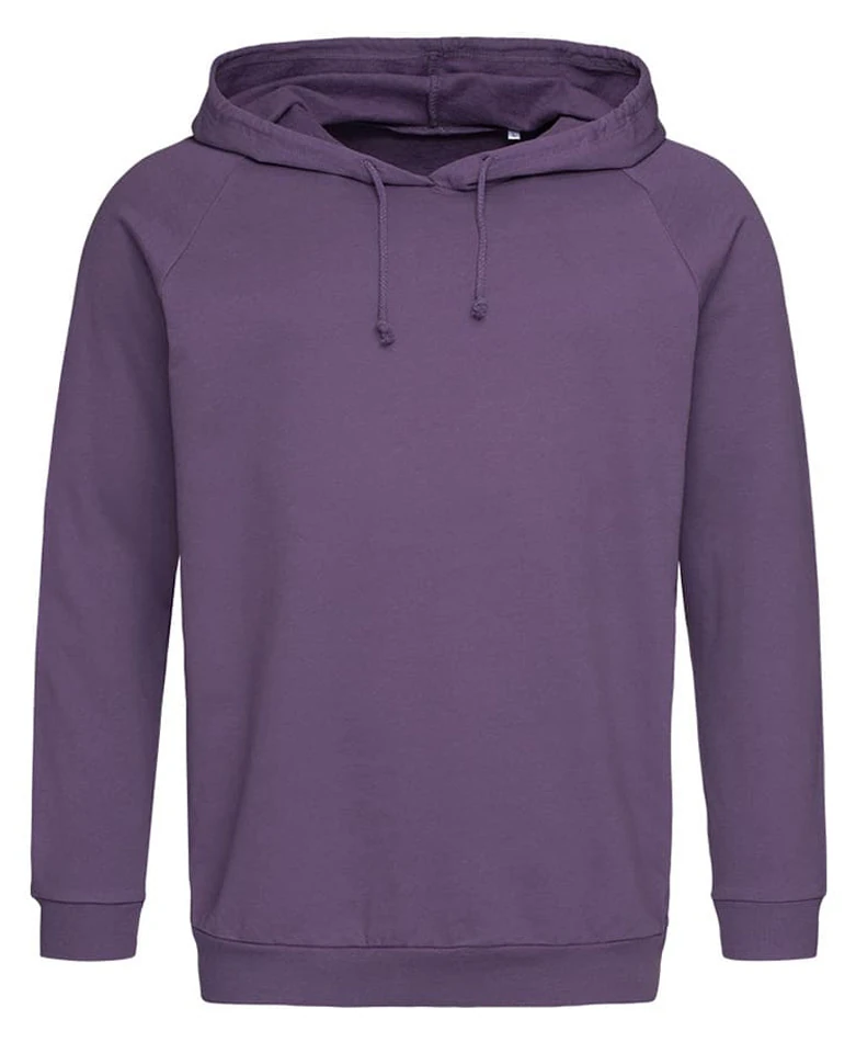 Stedman Unisex Hoodie Light