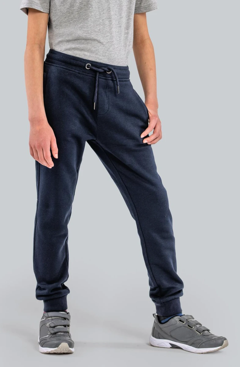 HRM Kids Premium Jogging Pants