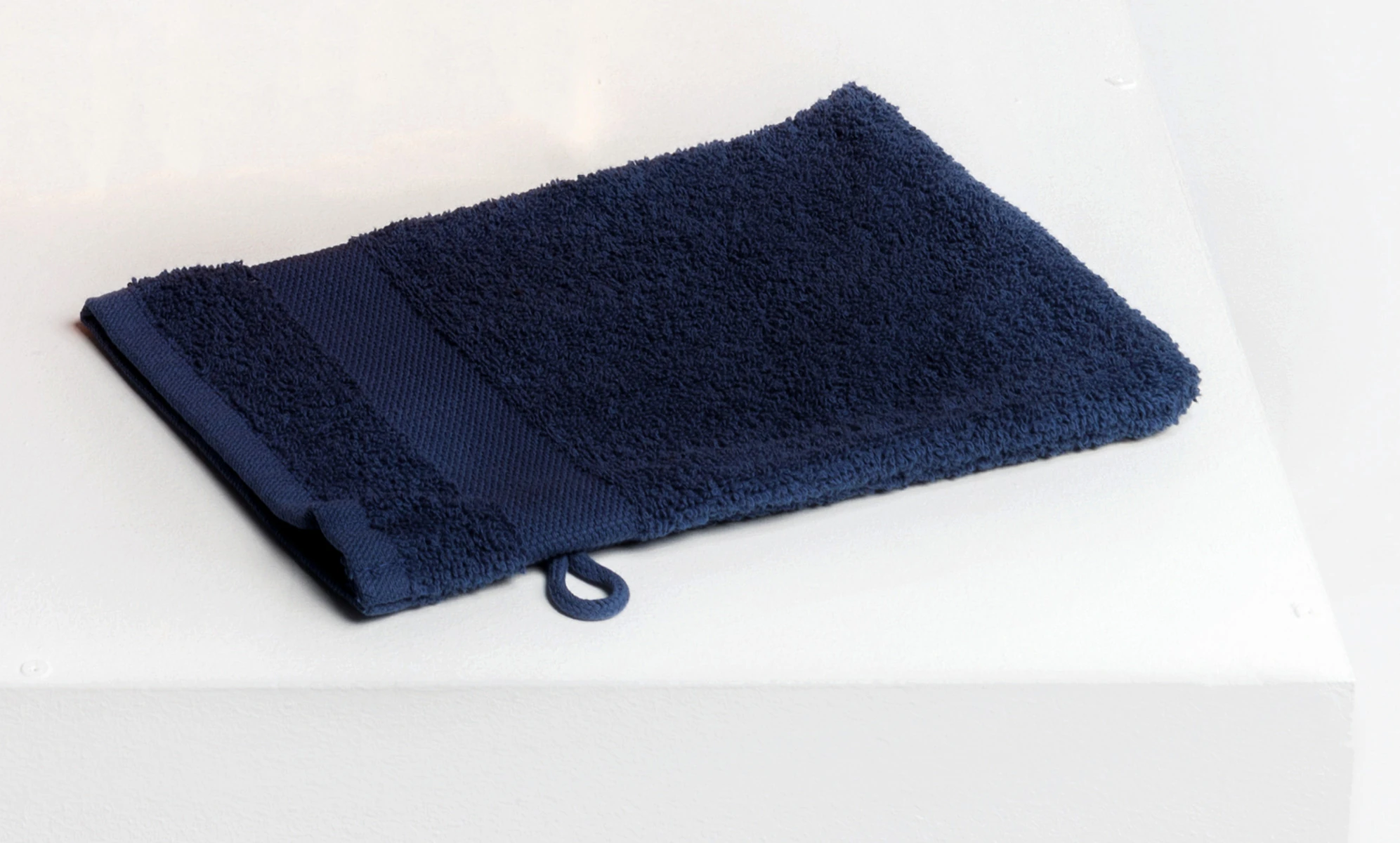 Kariban Waschhandschuh