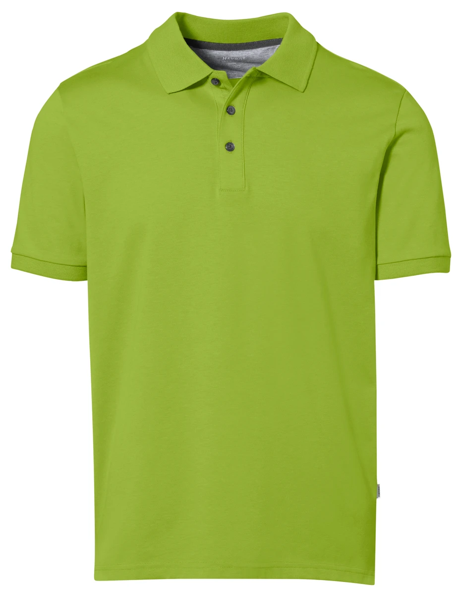 Hakro Cotton Tec Polo