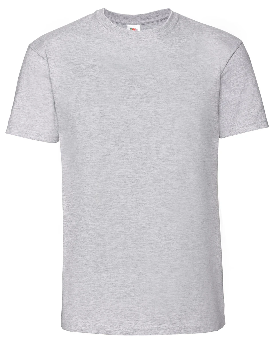 Fruit of the Loom Iconic 195 T
