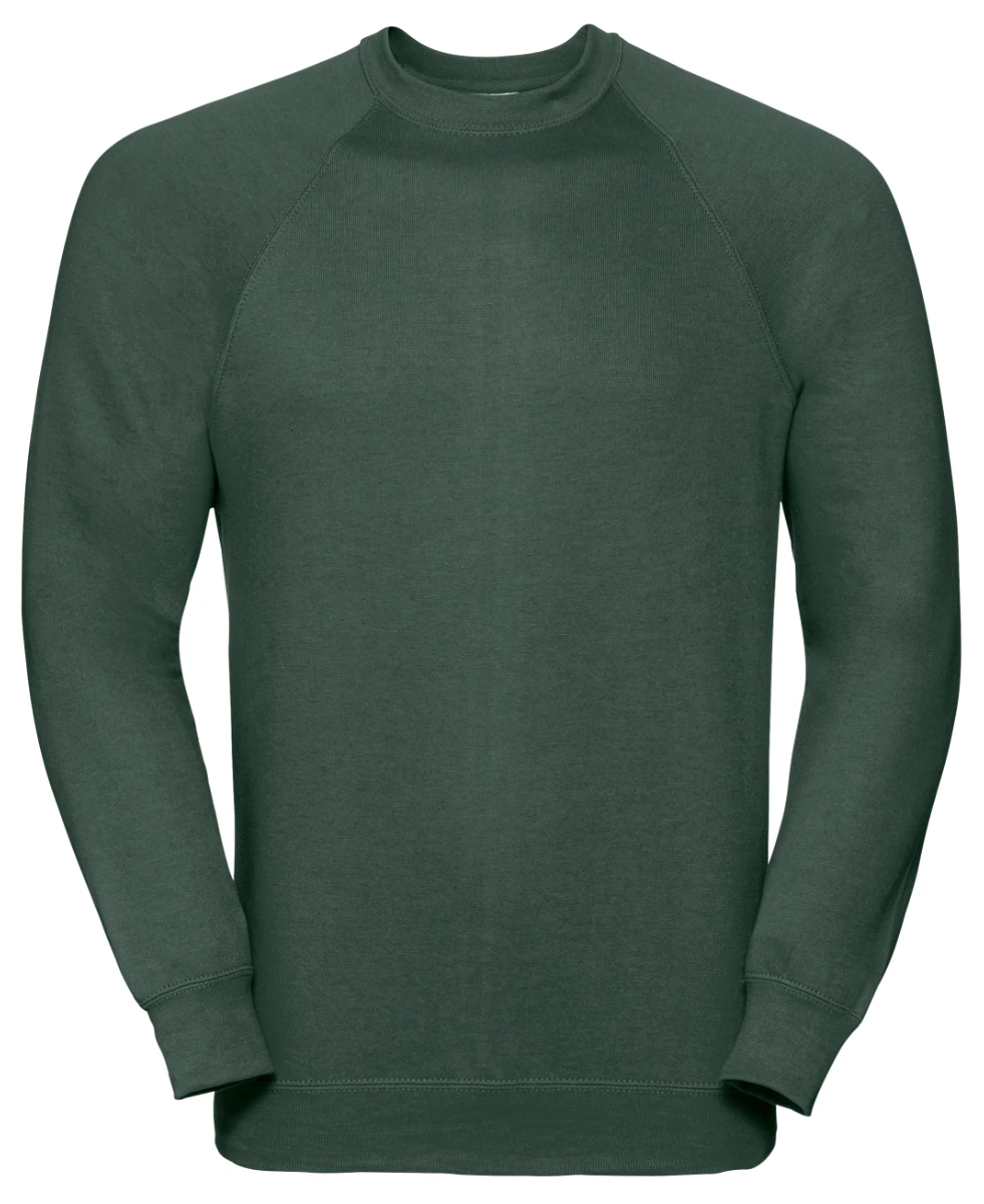 Russell Adults Classic Sweatshirt
