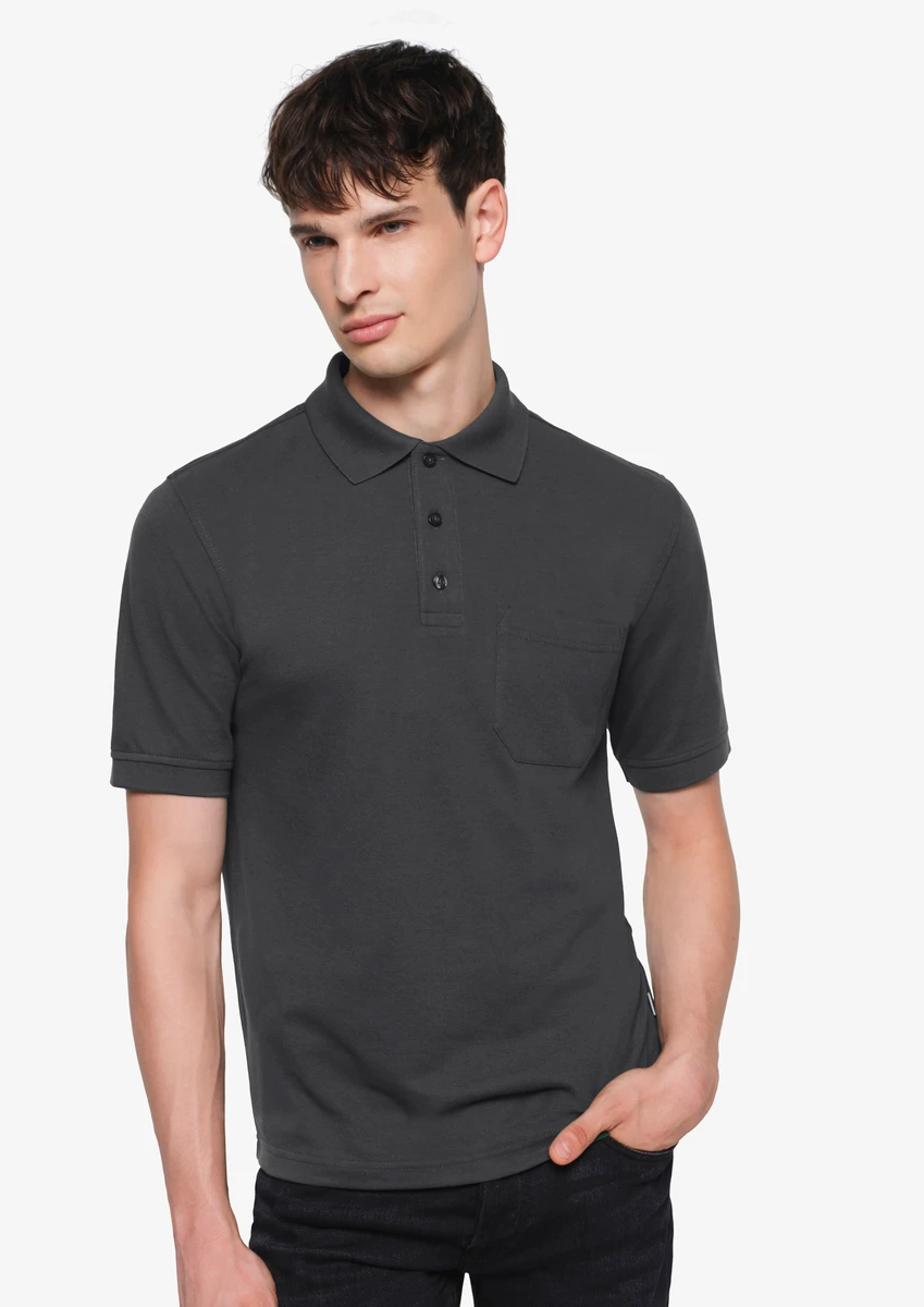 Hakro Pocket-Polo Mikralinar Hakro Pocket-Polo Mikralinar