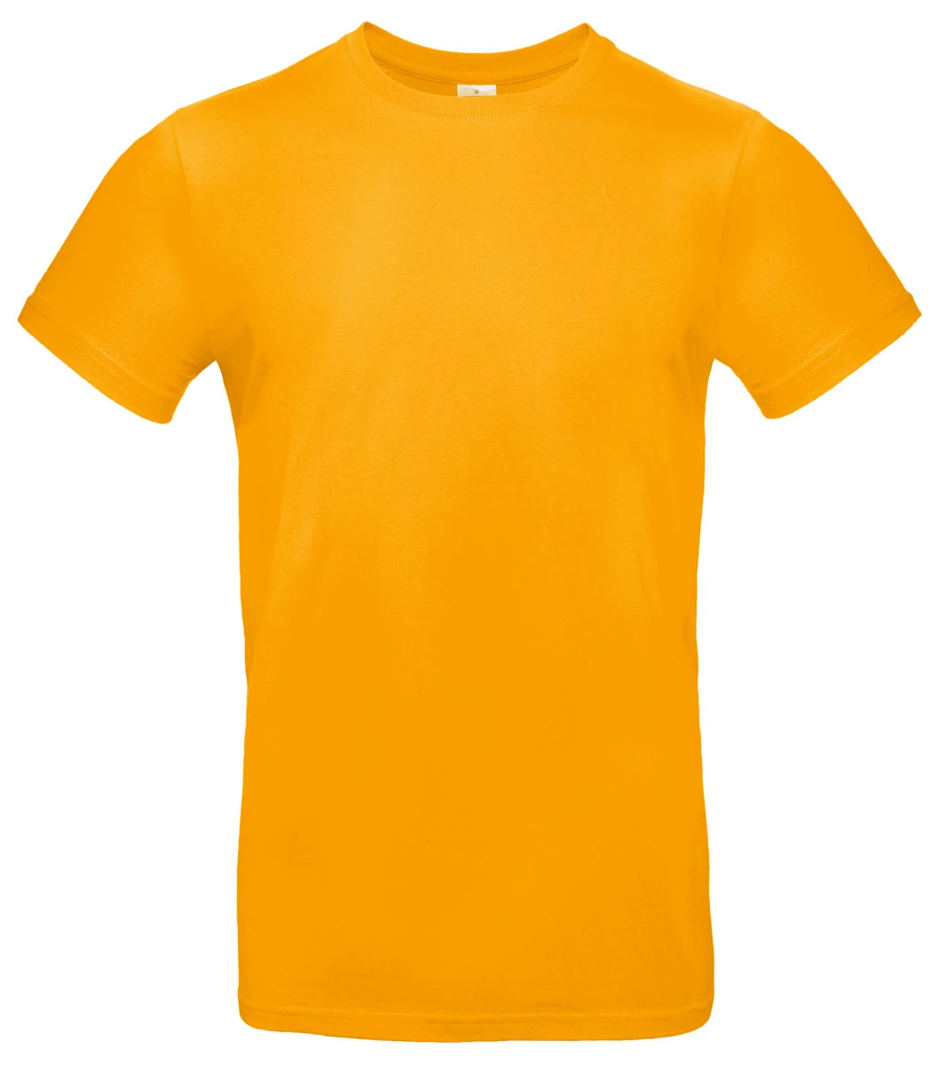 B&C Mens T-Shirt #E190