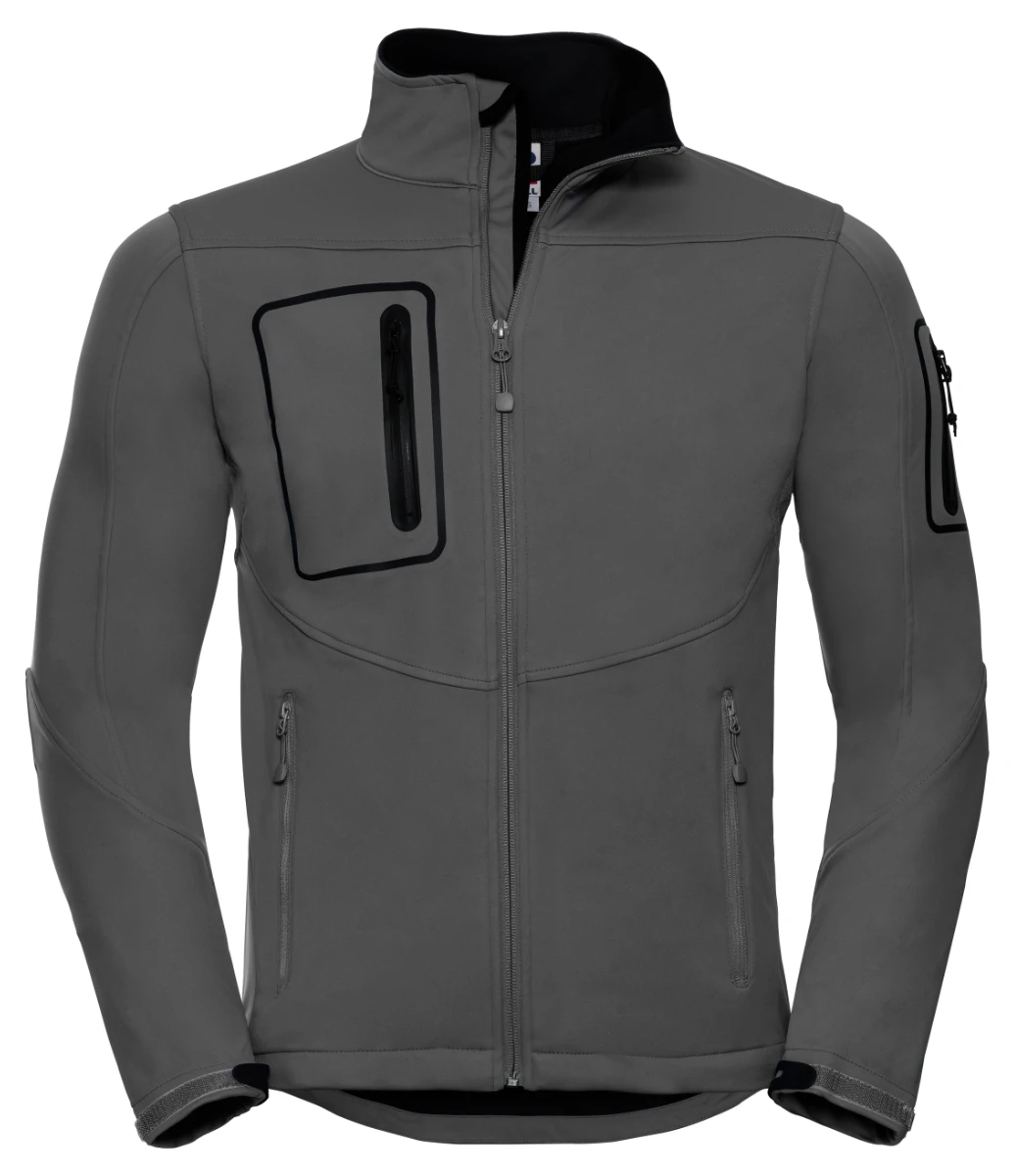 Russell Sportshell 5000 Jacket