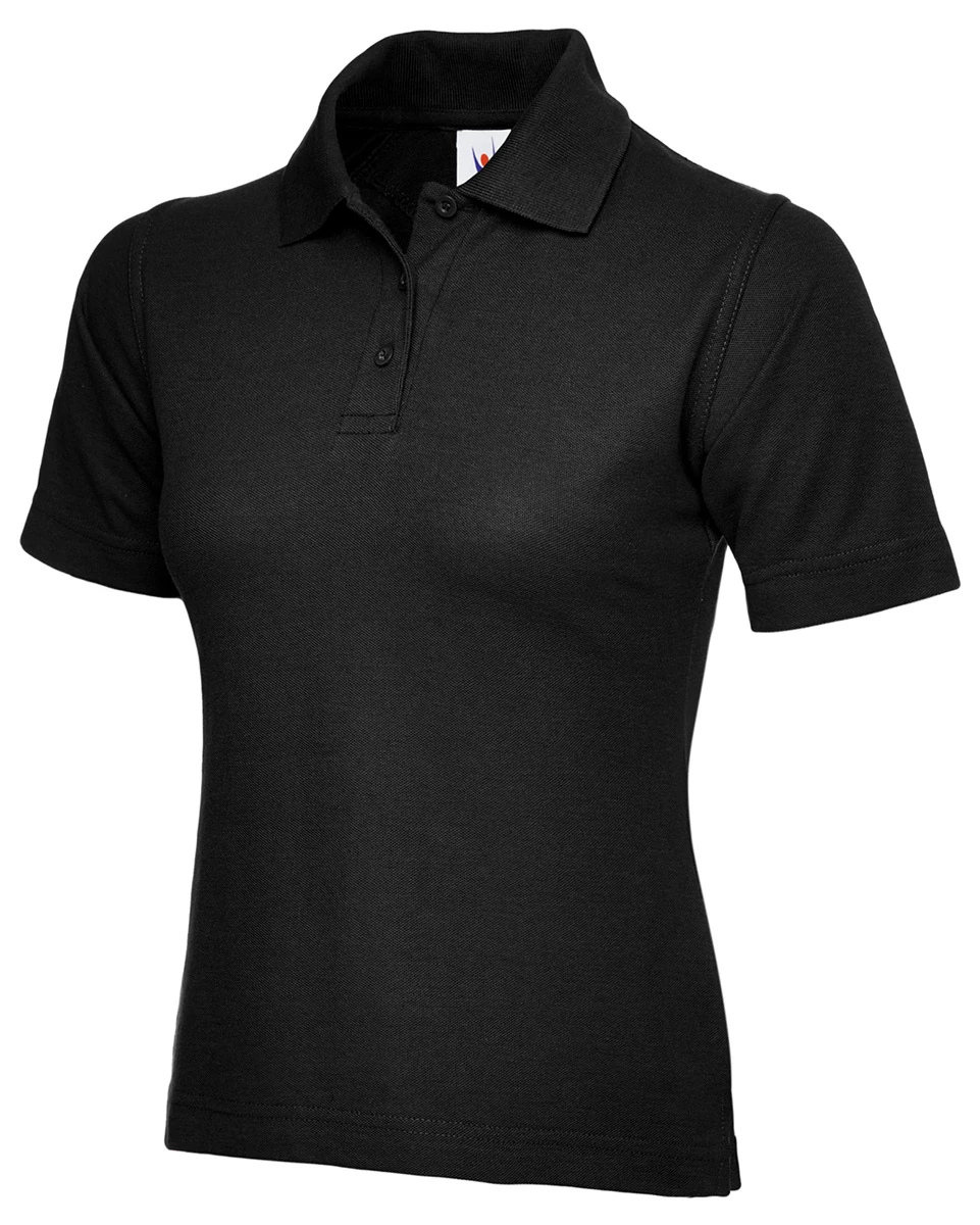 Uneek Ladies Polo