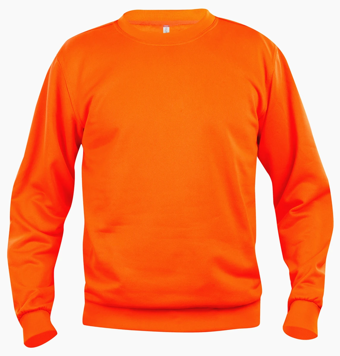 Clique Basic Roundneck