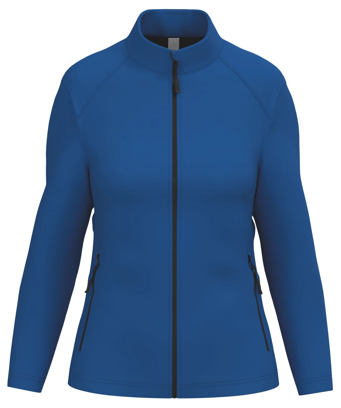 Ideal Basic Ladies Softshell Jacket
