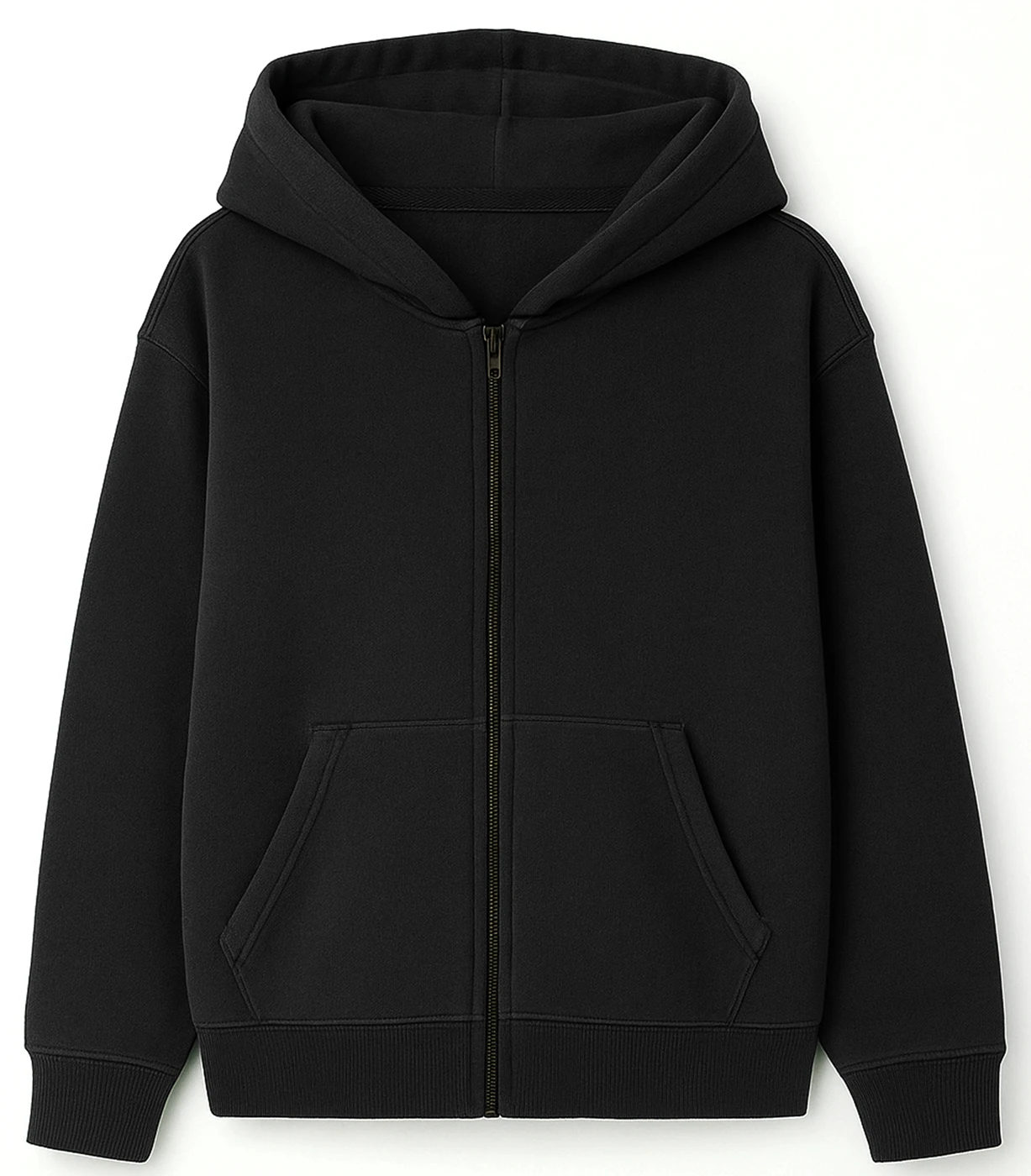Oltex Porto Zipper