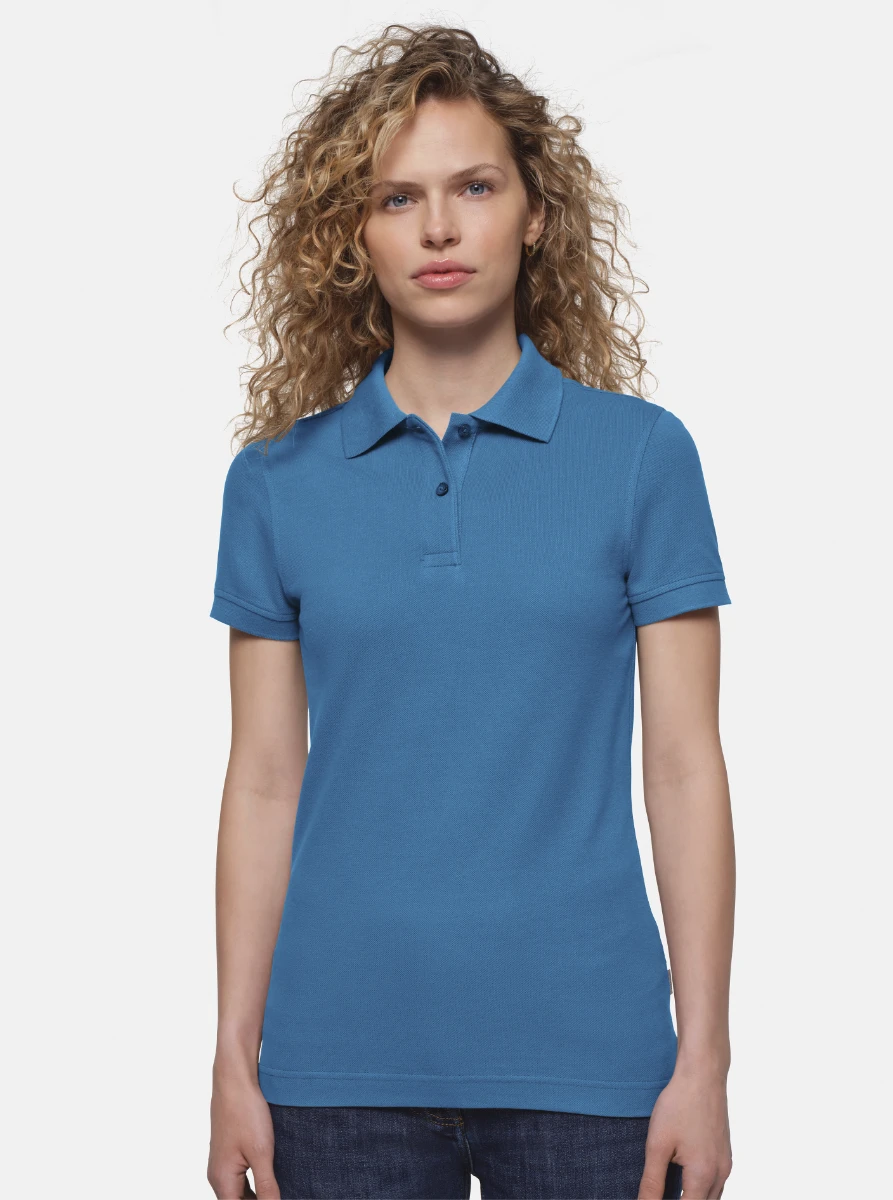Hakro Ladies Polo Top