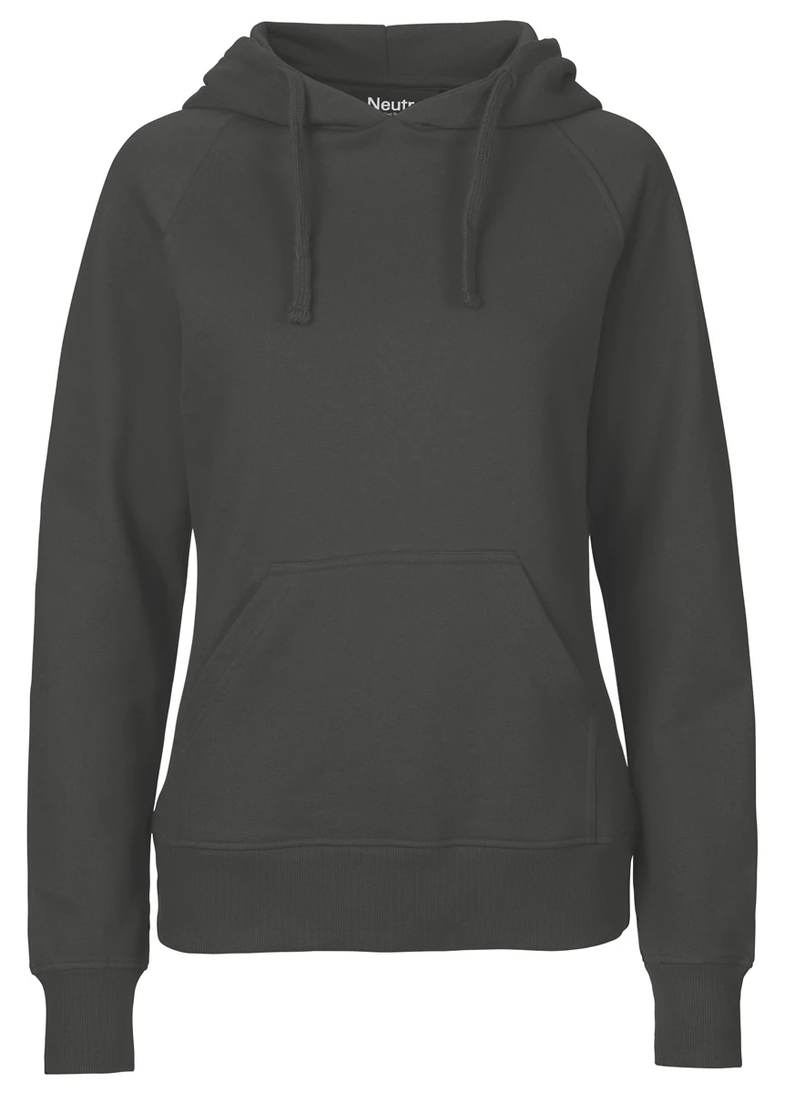 Neutral Ladies Hoodie
