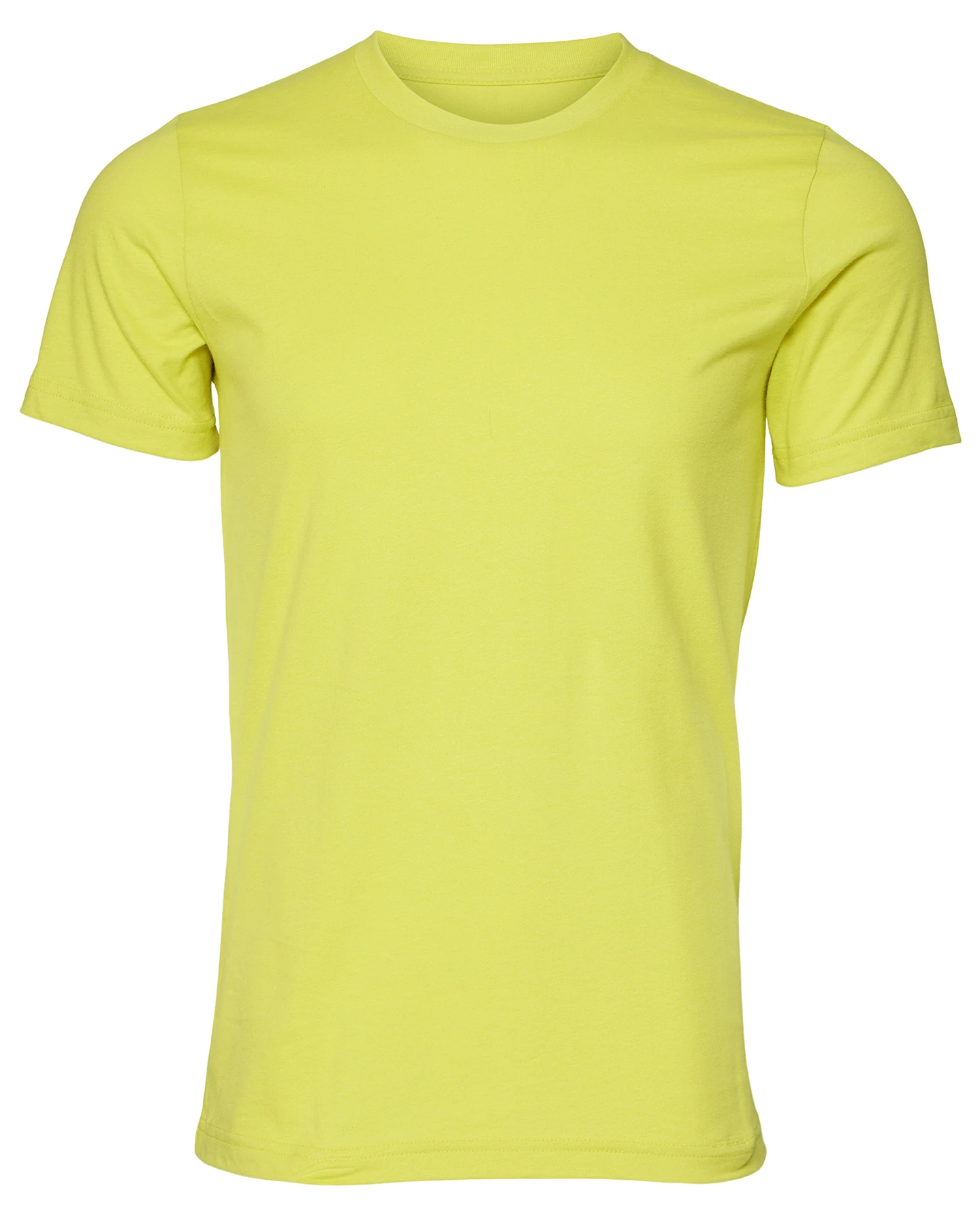 Canvas Unisex Jersey Tee