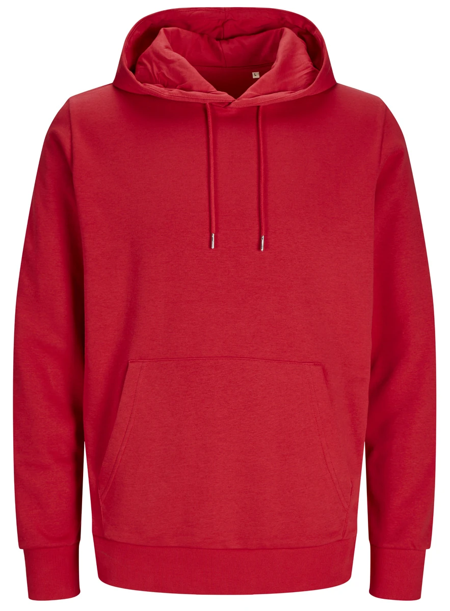 Jack & Jones Classic Unisex Hood Sweat