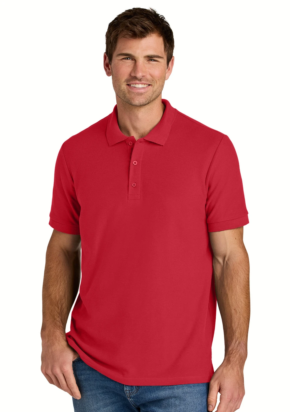 Gildan Hammer Piqué Polo