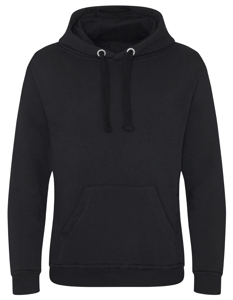 Just Hoods Graduate Heavyweight Hoodie