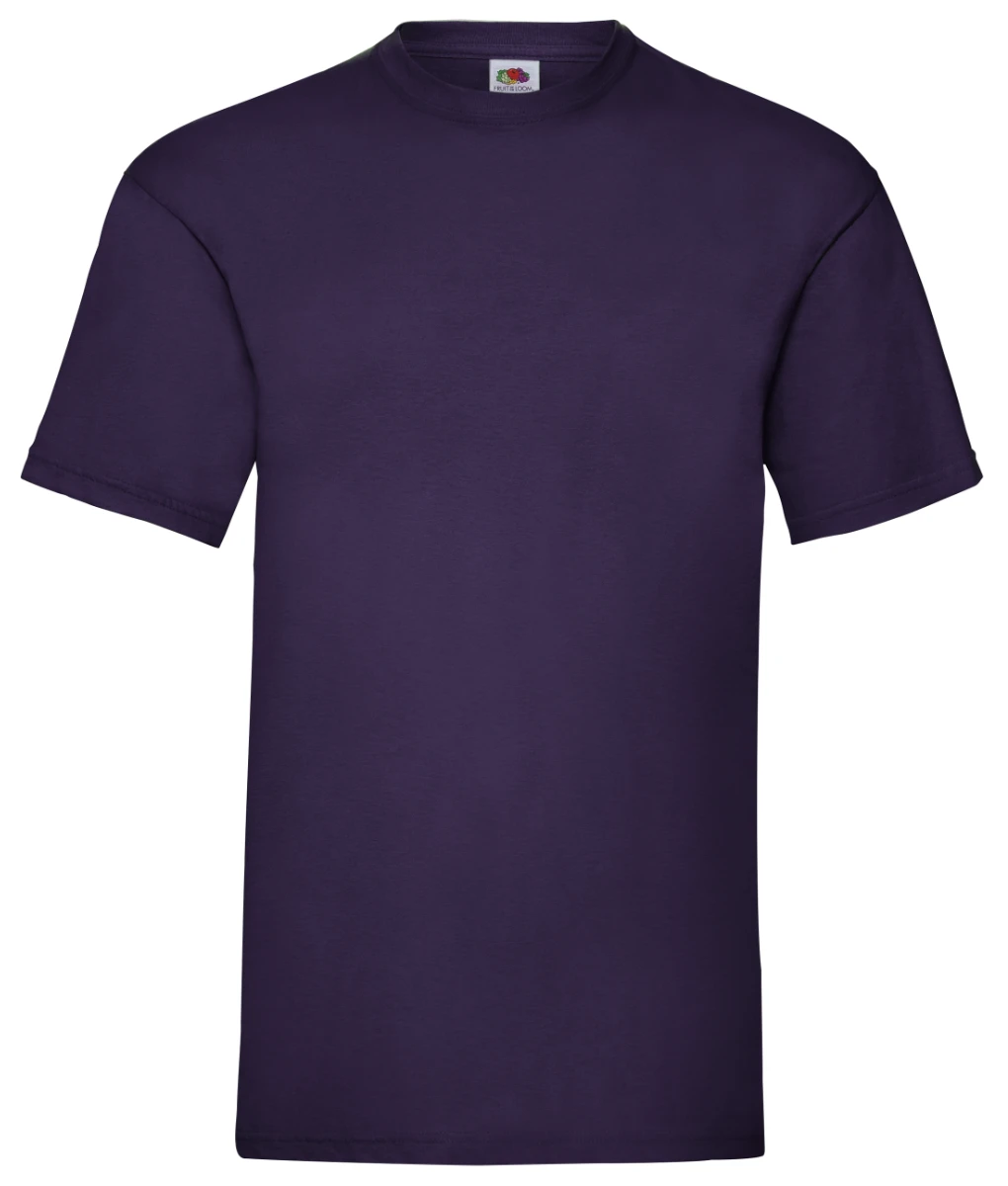 Fruit of the Loom Valueweight T
