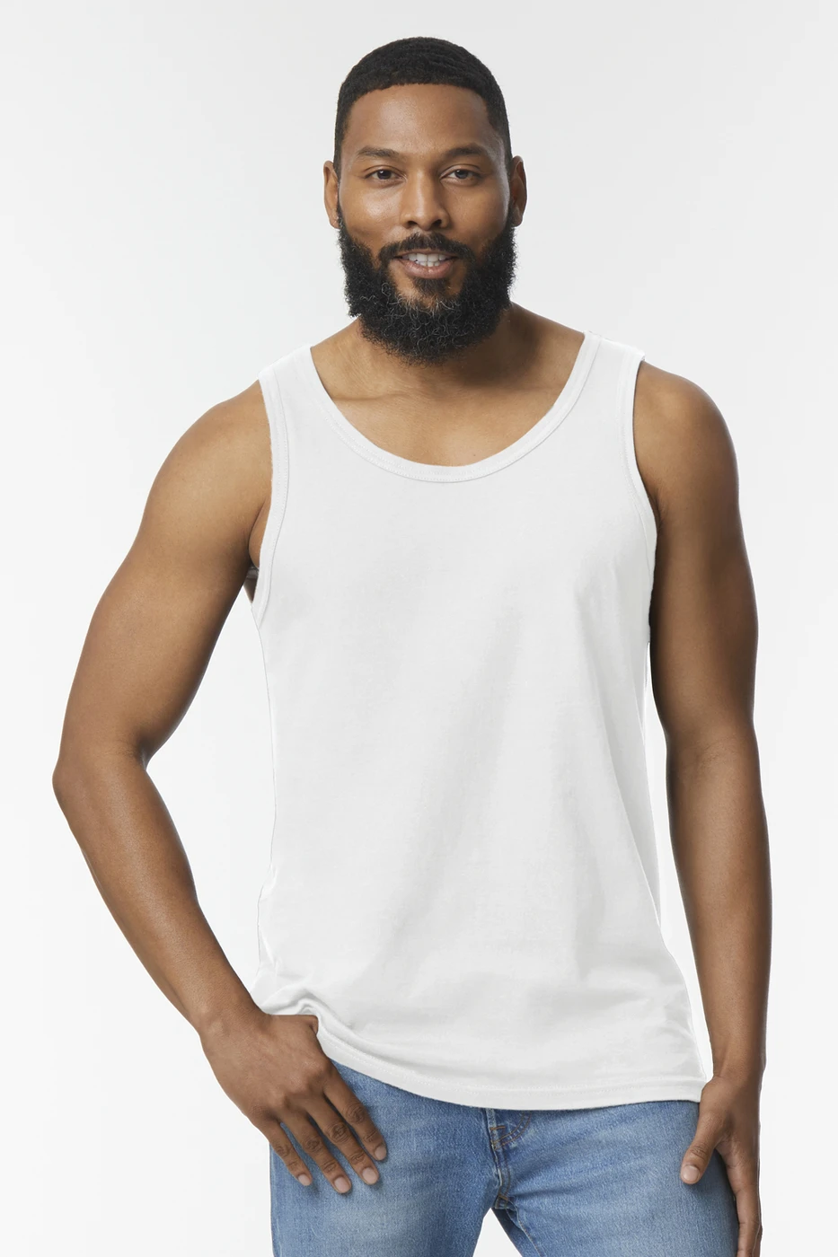 Gildan Softstyle Tank Top