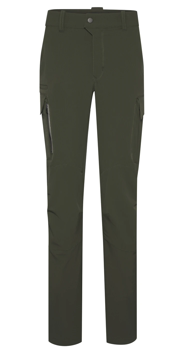 Hakro Cargo-Funktionshose X-Stretch