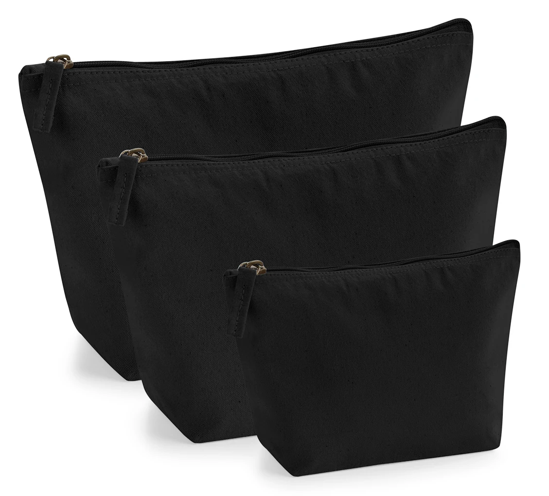 Westford Mill EarthAware Organic Accessory Bag