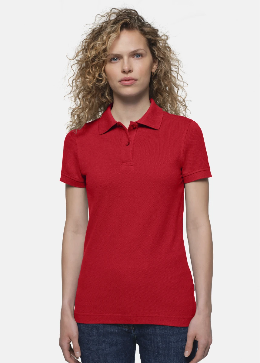 Hakro Ladies Polo Top