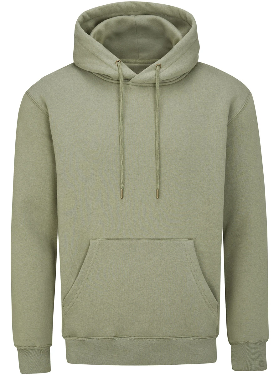 Mantis Essential Hoodie