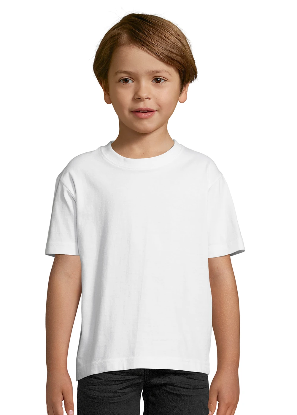 Sol's Kids Imperial T-Shirt Sol's Kids Imperial T-Shirt