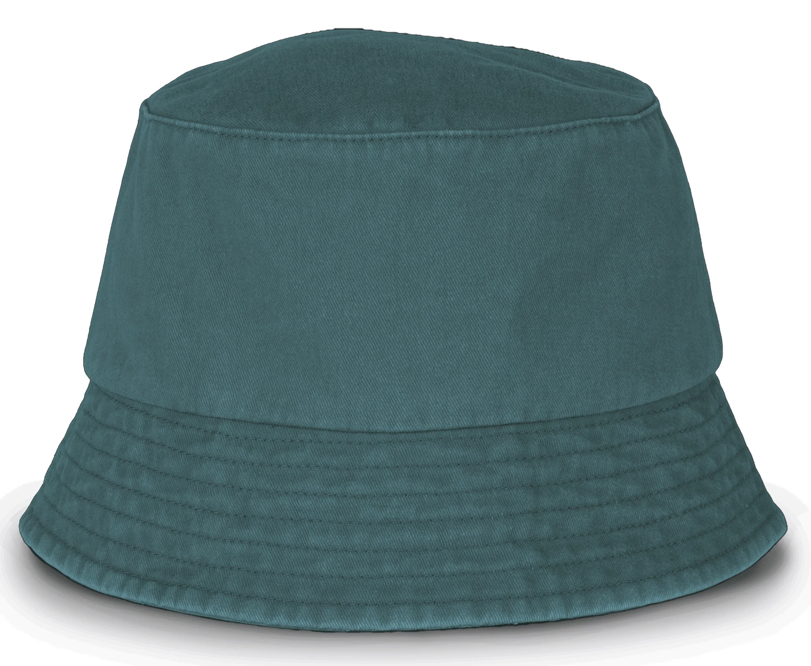 Native Spirit Washed Bucket Hat