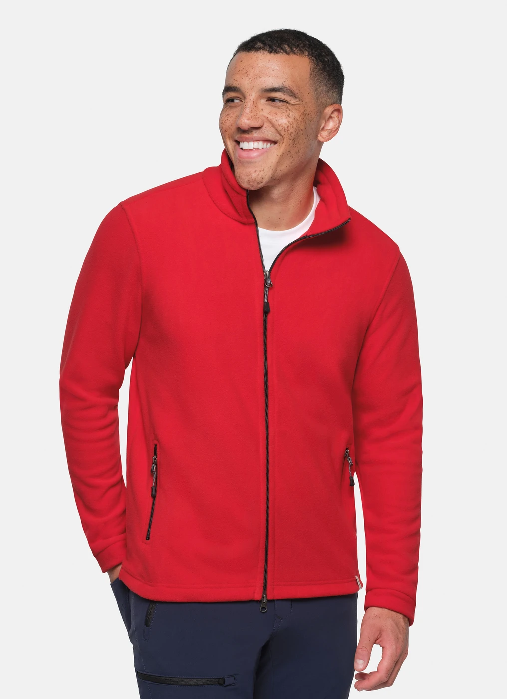 Hakro Fleece Jacket Eco Hakro Fleece Jacket Eco