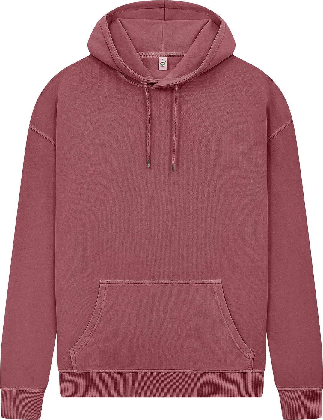Earth Positive Hoodie