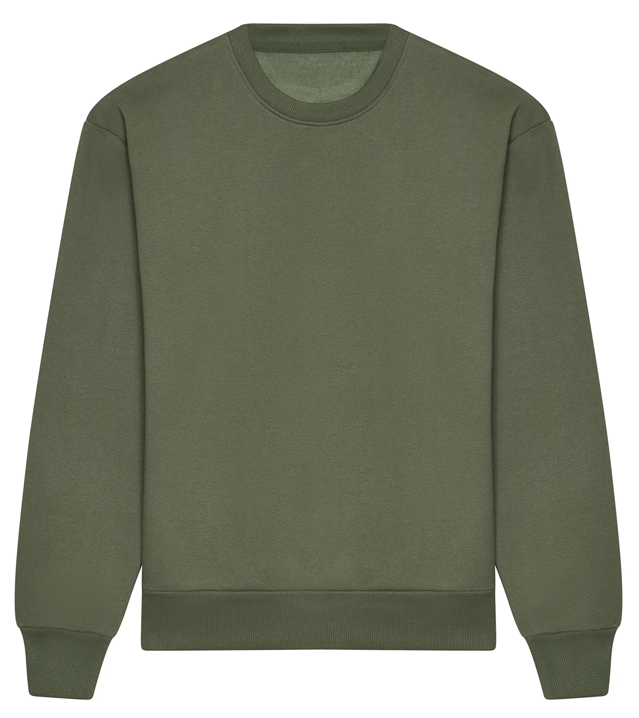 Just Hoods Signature Heavyweight Sweat
