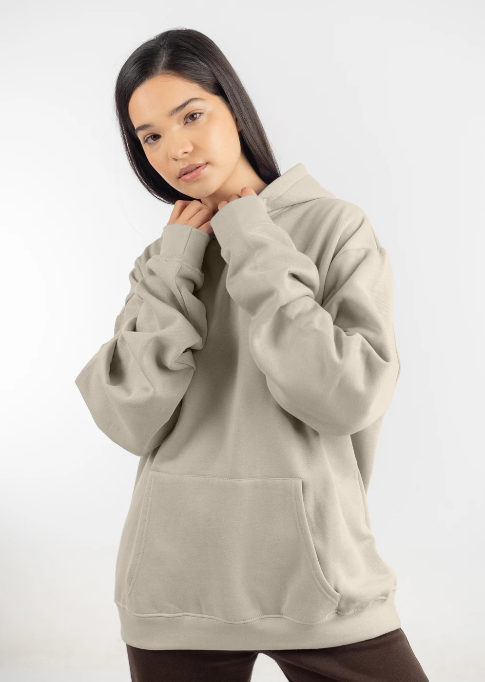 Oltex Sarek Hoodie