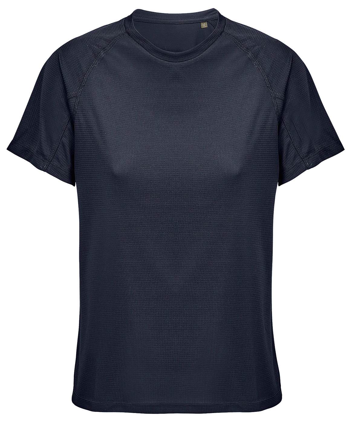 Sol's Womens Vortex Raglan T-Shirt
