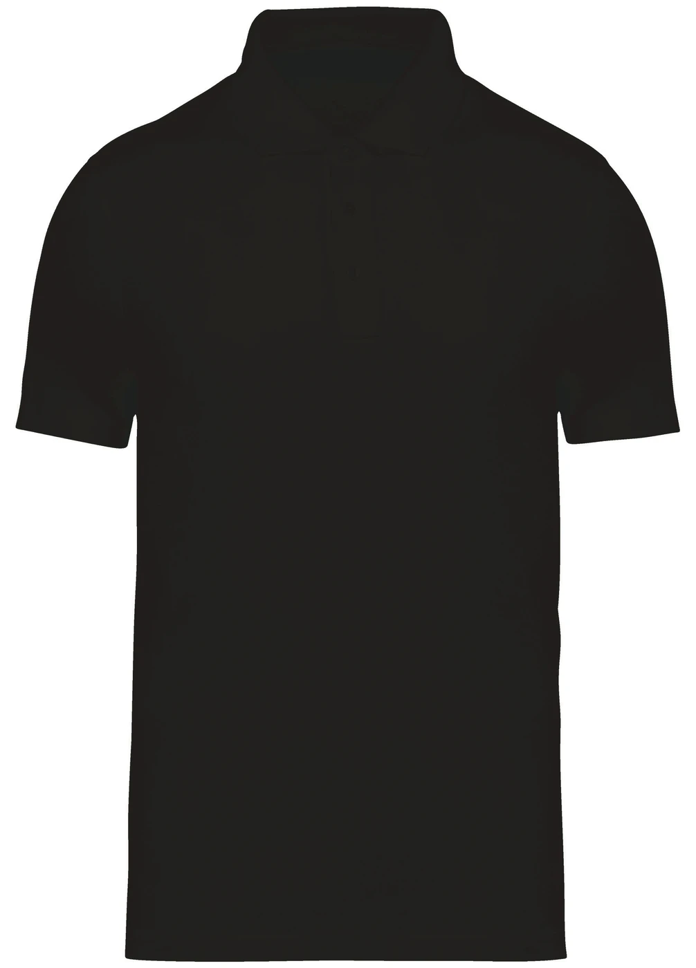 Native Spirit Mens Jersey Polo