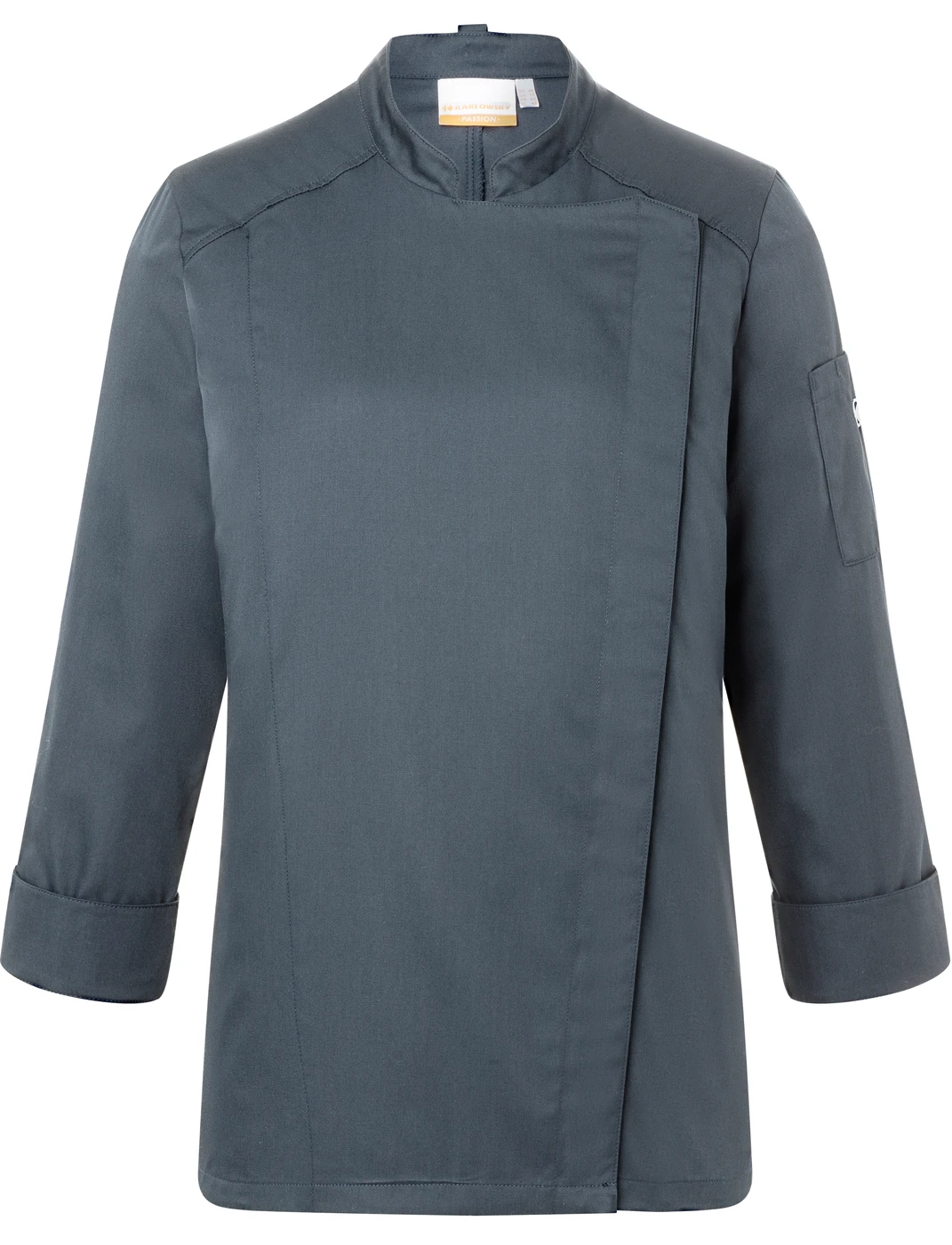 Karlowsky Damenkochjacke Naomi
