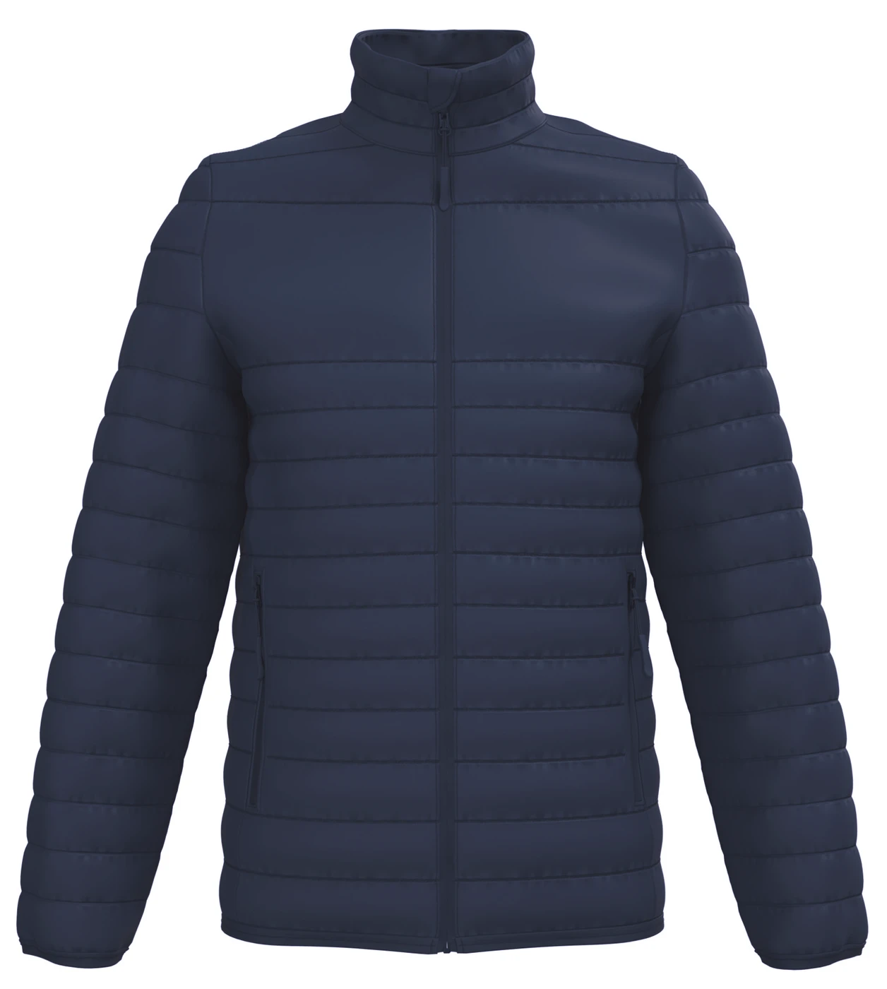 Ideal Basic Mens Padded Jacket
