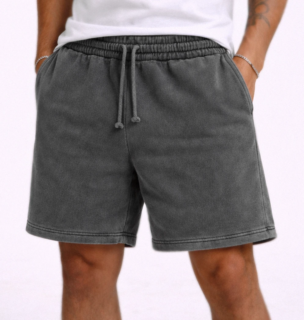 Hudson Short