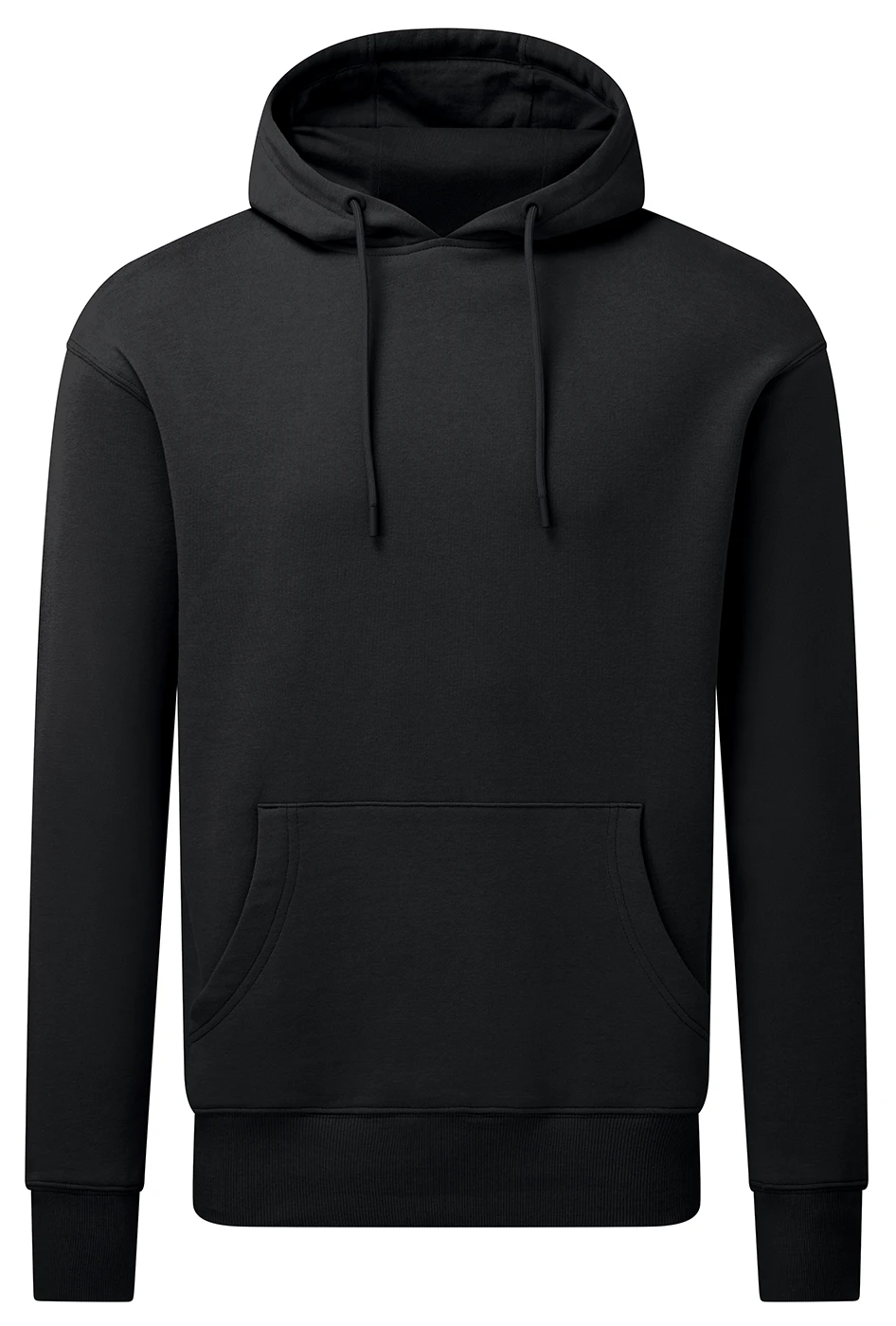 Anthem Unisex Hoodie