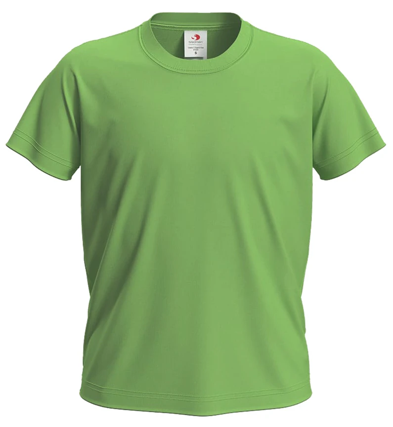 Stedman Kids Classic Organic T