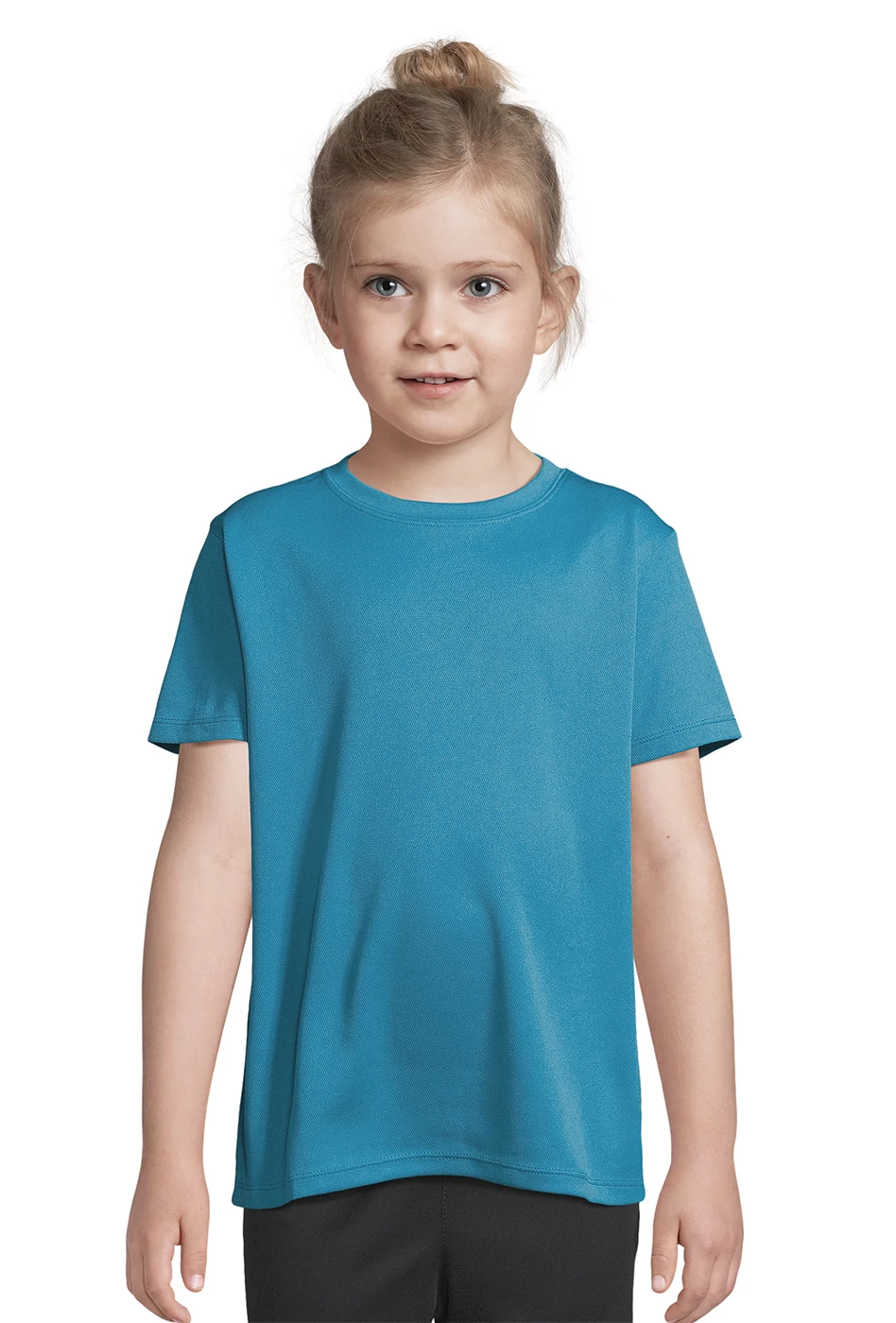 Sol's Kids Sprint Sports T-Shirt