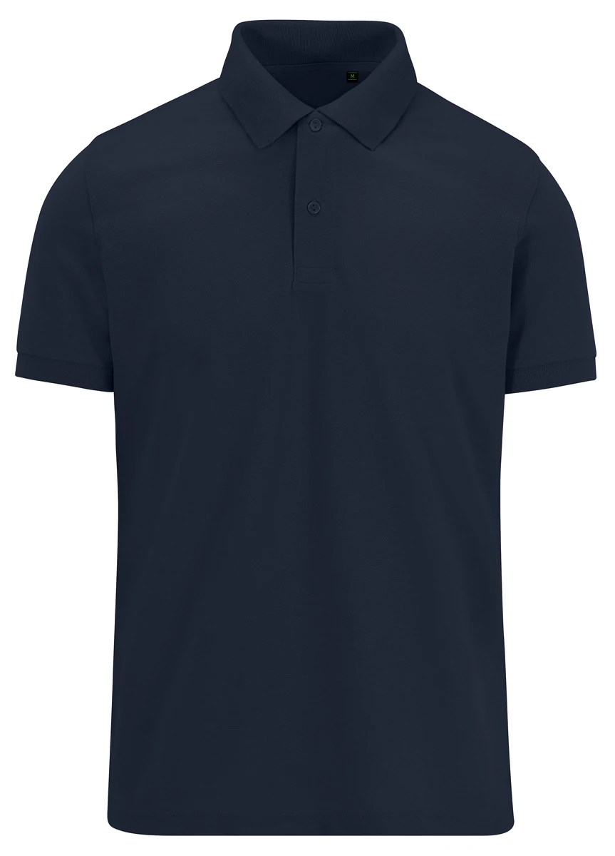 B&C My Eco Polo 65/35
