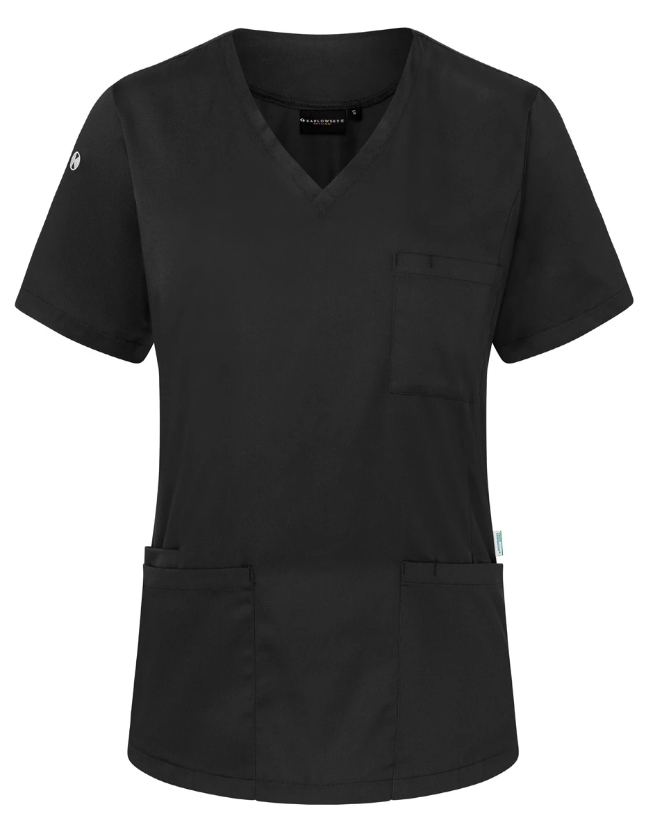 Karlowsky Damen Schlupfkasack Essential