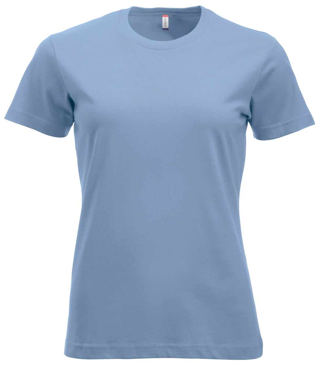 Clique Womens New Classic-T